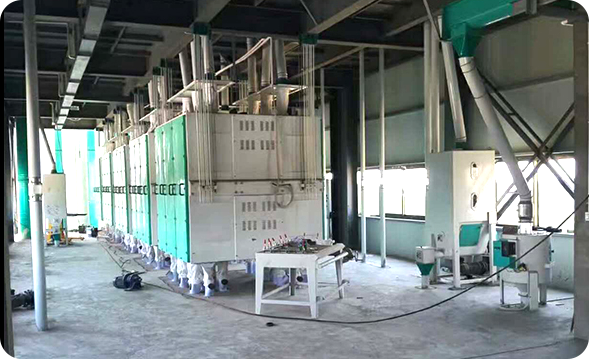 滑县28圈粮食机械设备销售有限公司